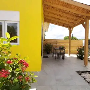 One Happy - Casita Apartment Santa Cruz