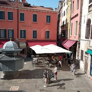 San Filippo Apartment Venice