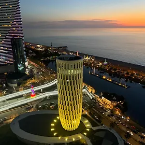 Allince Apartment Batumi