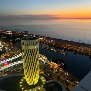 Allince By Marriott Apartment Batumi