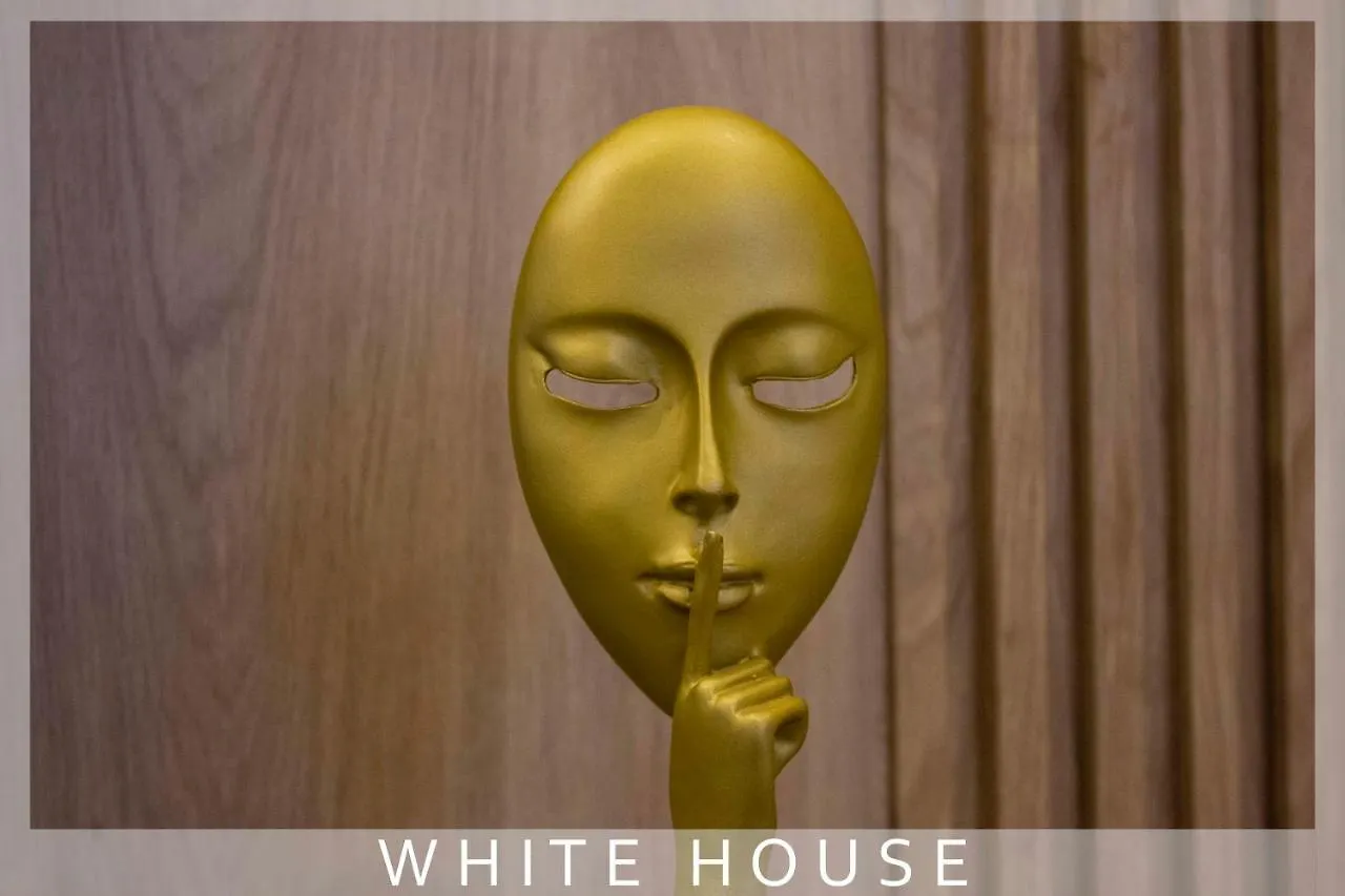 White House Villa Tbilisi