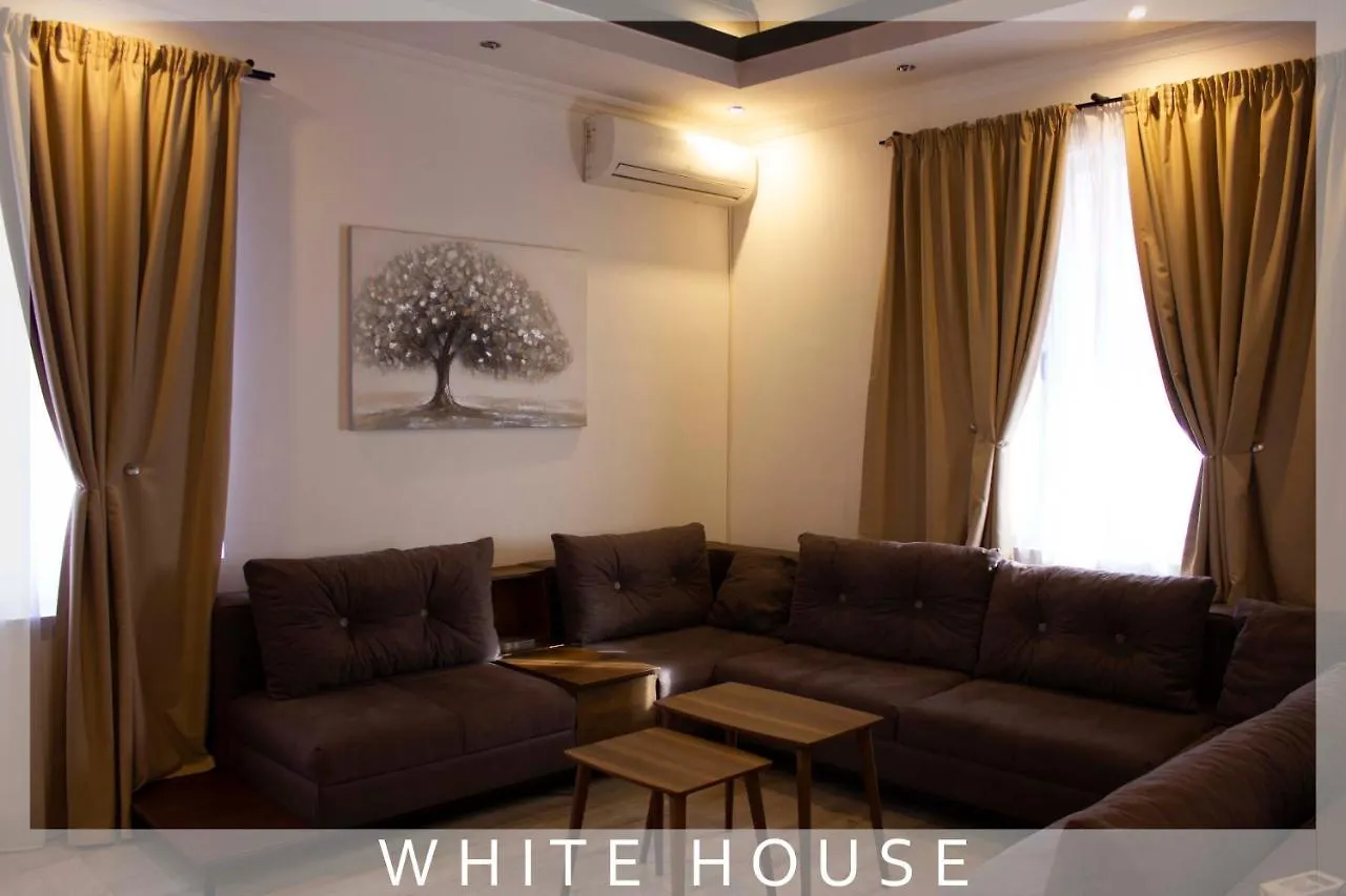 White House Villa Tbilisi 0*,
