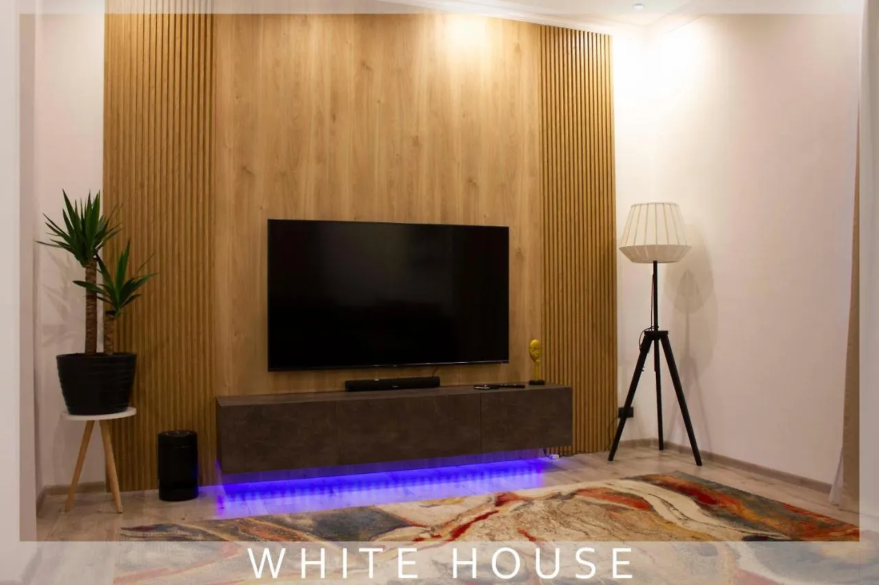 White House Villa Tbilisi
