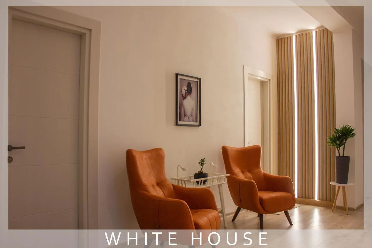 White House Villa Tbilisi