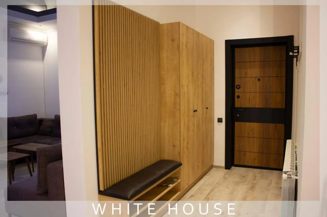 White House Villa Tbilisi