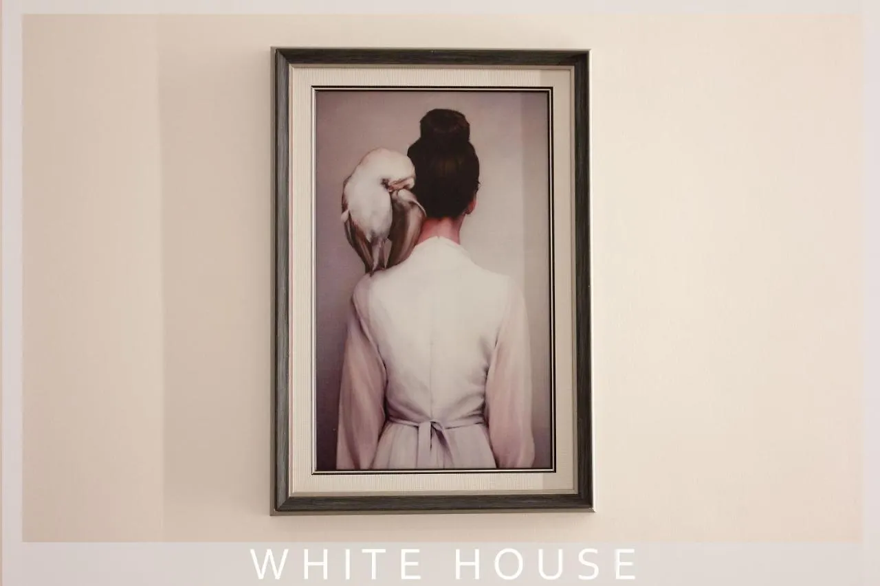 White House Villa Tbilisi 0*,  Georgia