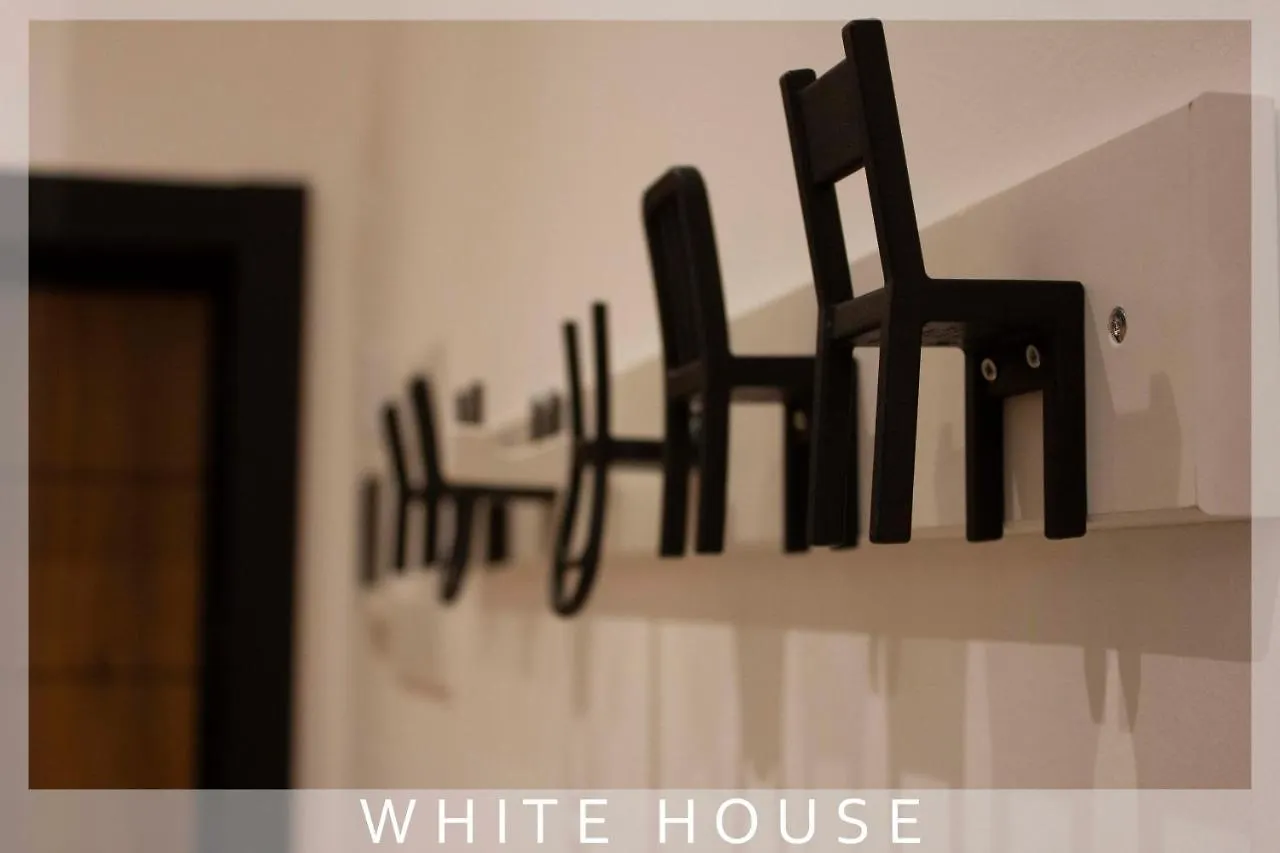 White House Villa Tbilisi