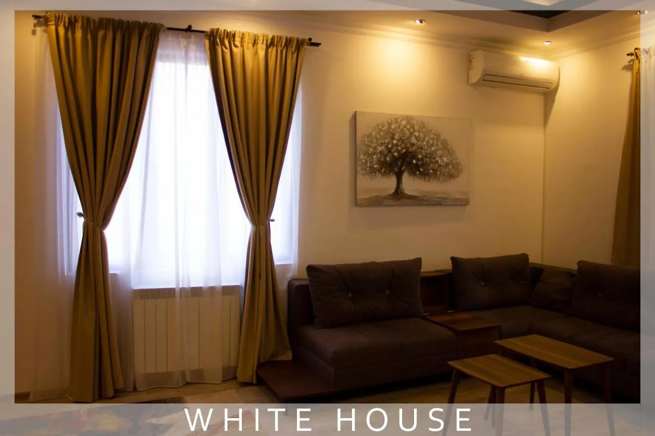 White House Villa Tbilisi