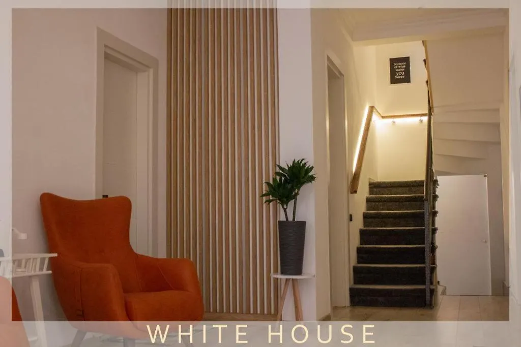 White House Villa Tbilisi