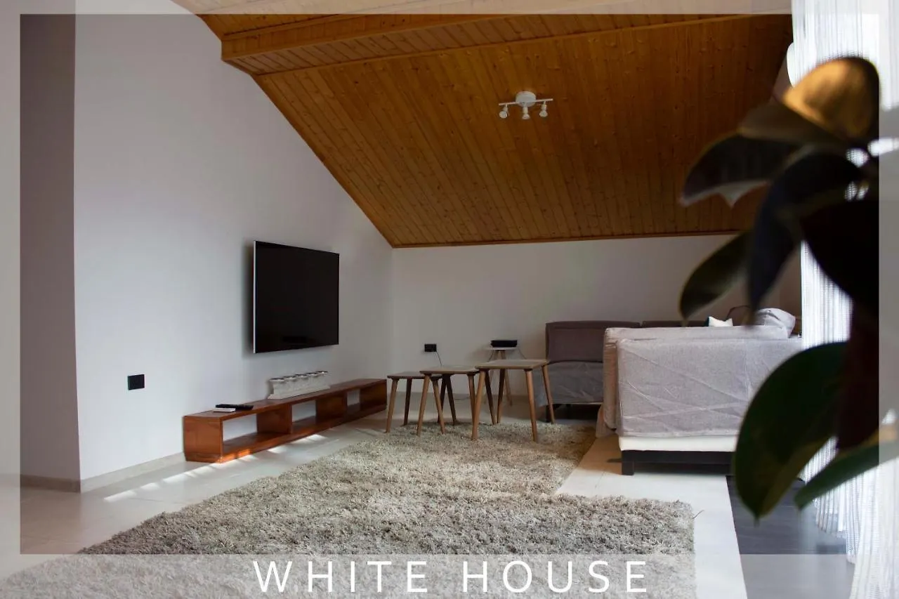White House Villa Tbilisi