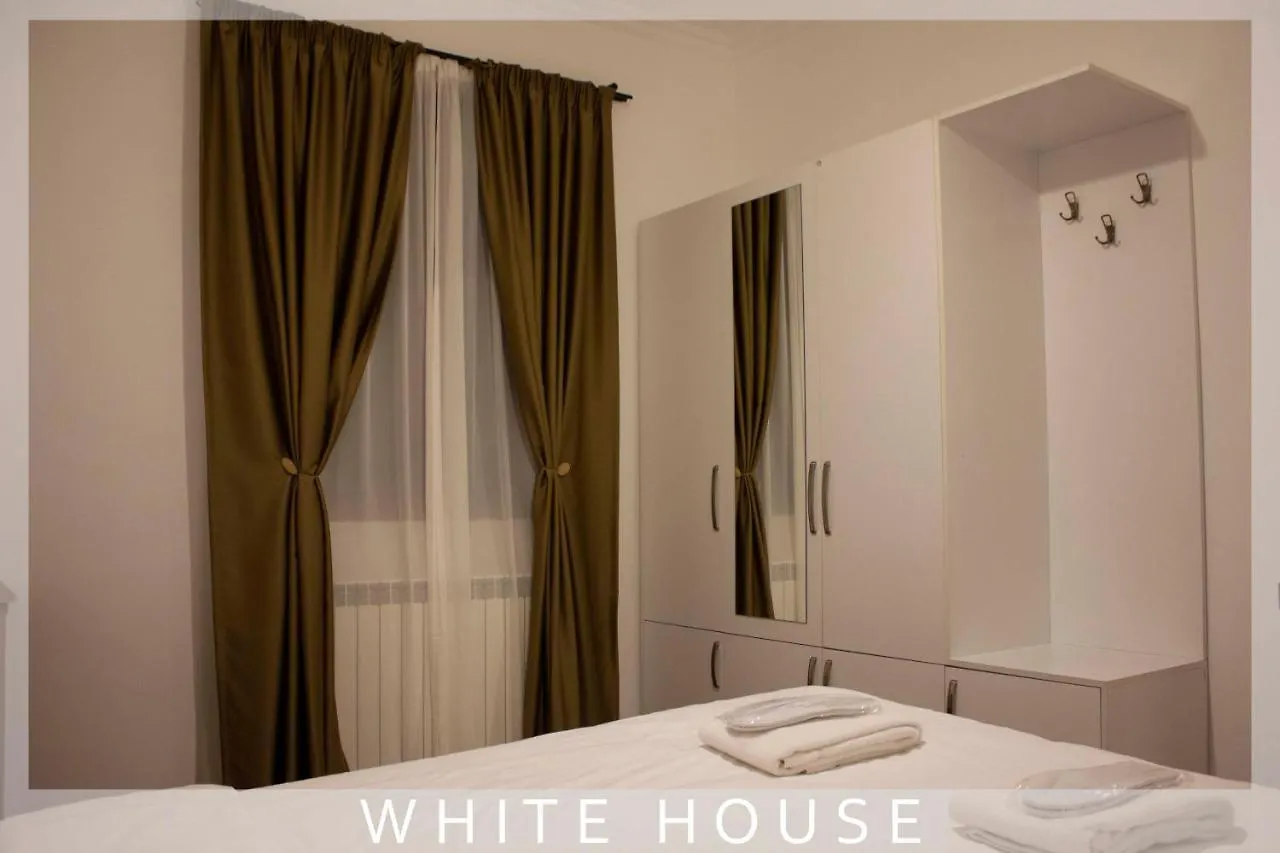 White House Villa Tbilisi 0*,  Georgia