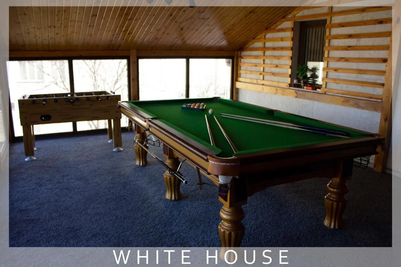 White House Villa Tbilisi
