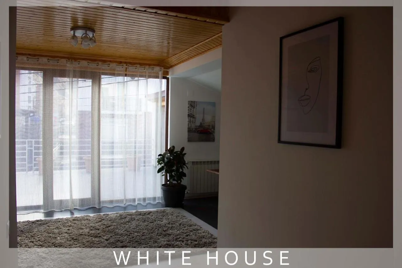 White House Villa Tbilisi 0*,