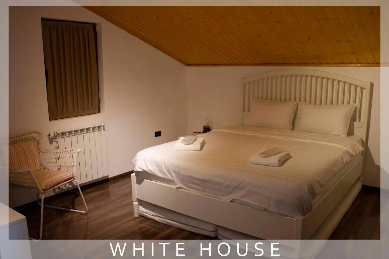 White House Villa Tbilisi