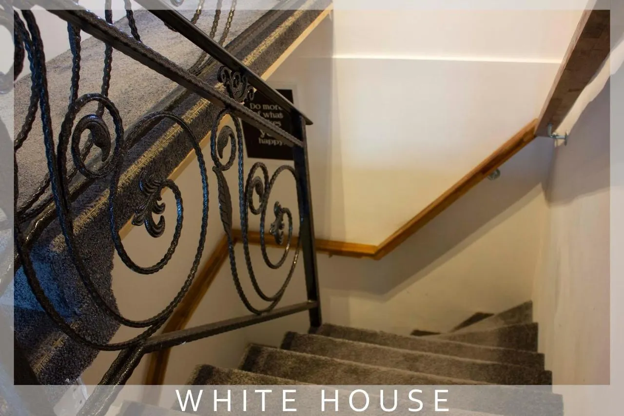 White House Villa Tbilisi