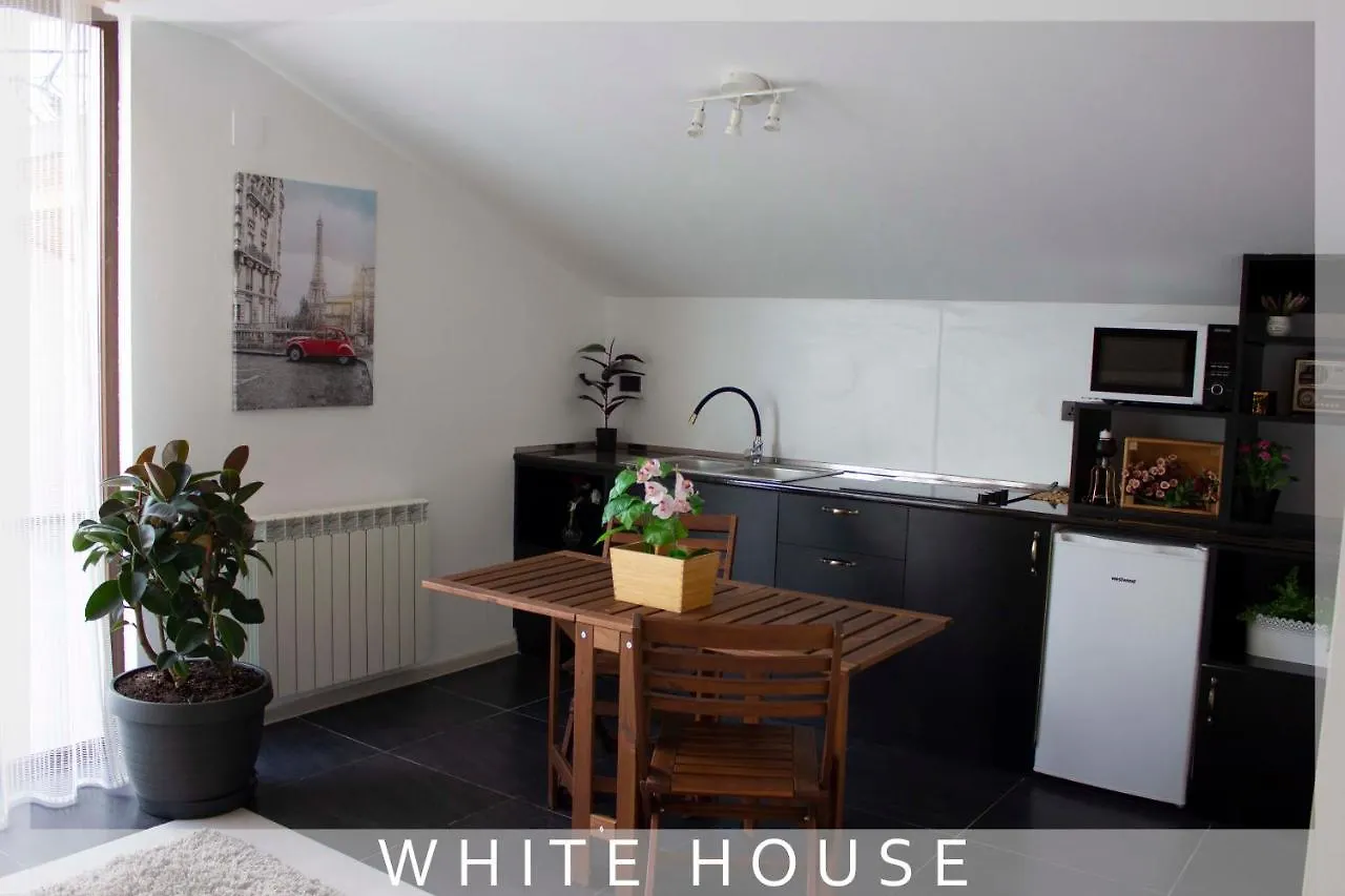 White House Villa Tbilisi