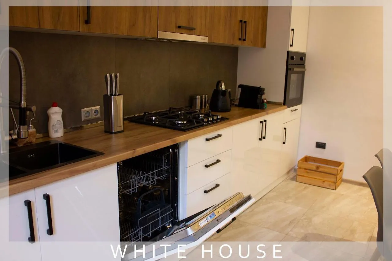 White House Villa Tbilisi 0*,