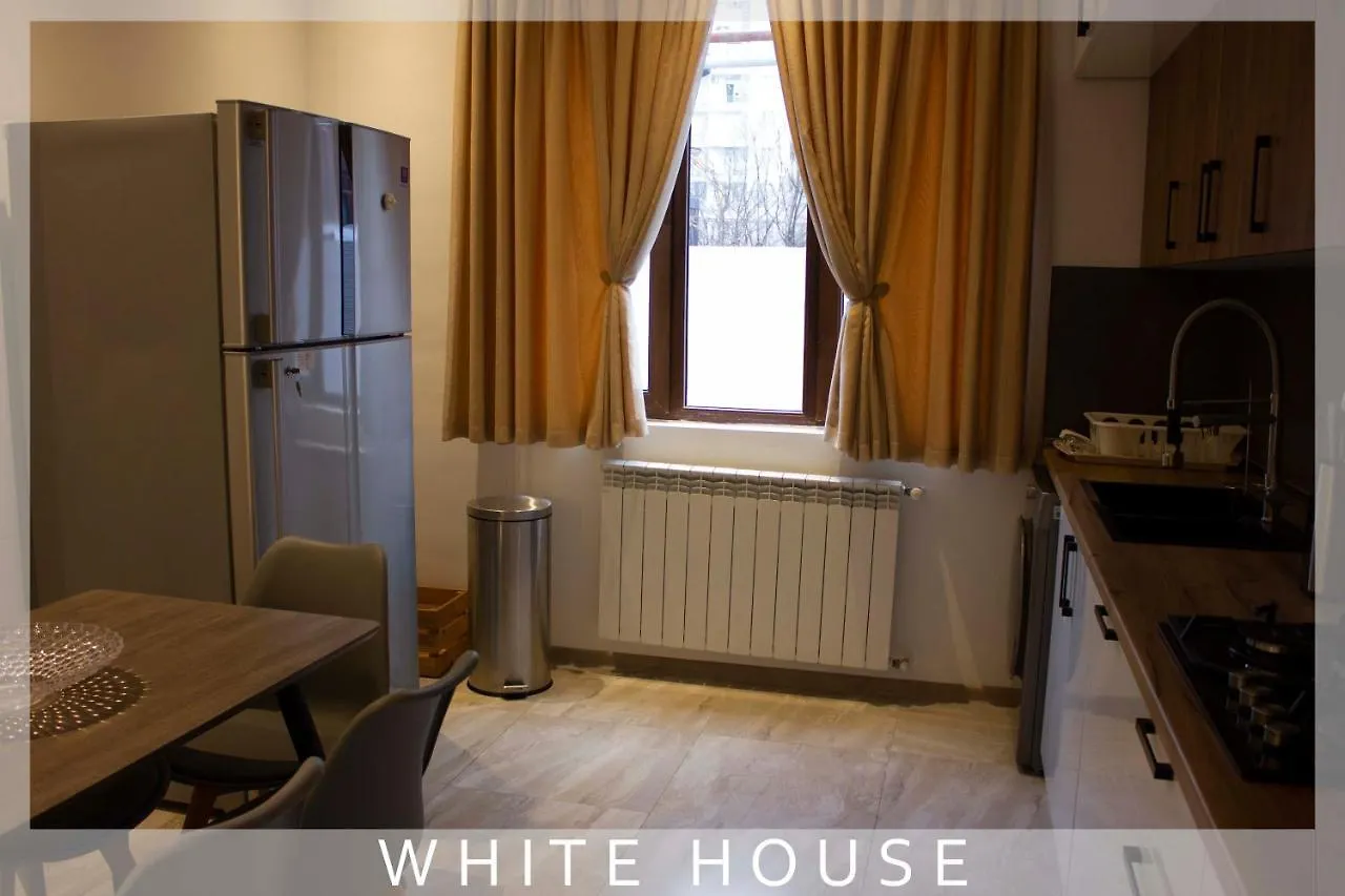 White House Villa Tbilisi