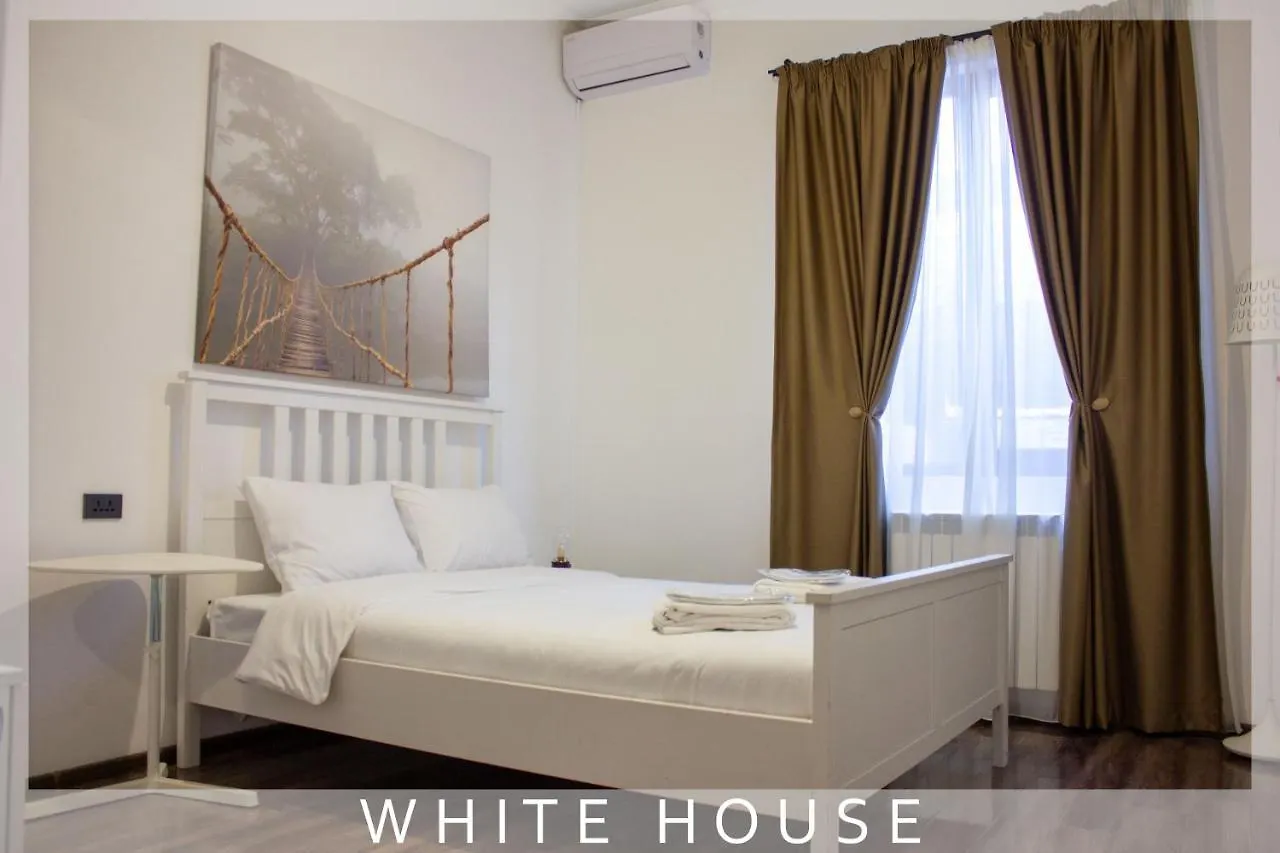 White House Villa Tbilisi