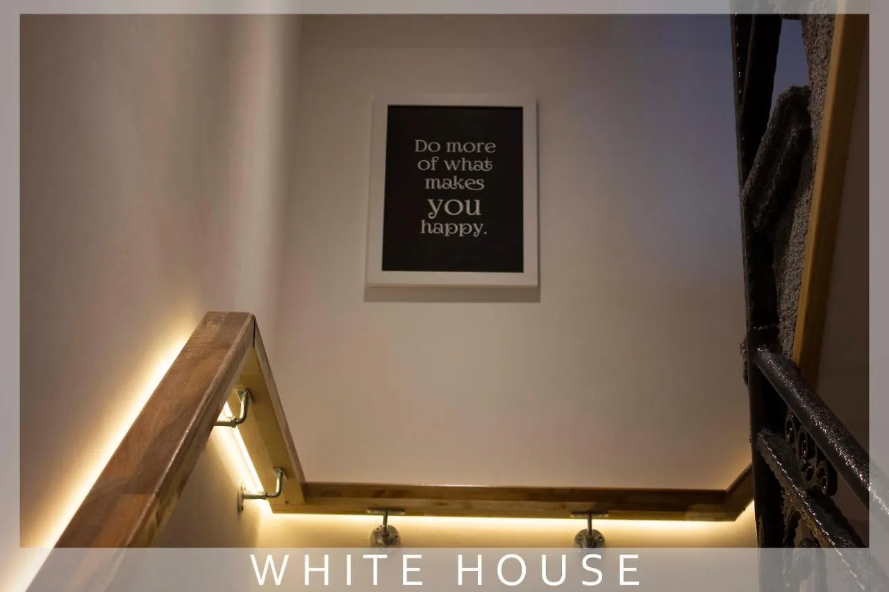 White House Villa Tbilisi