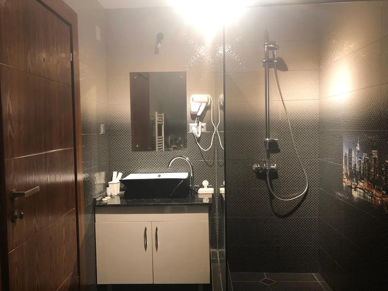 White House Villa Tbilisi