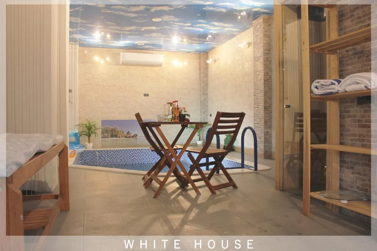 White House Villa Tbilisi