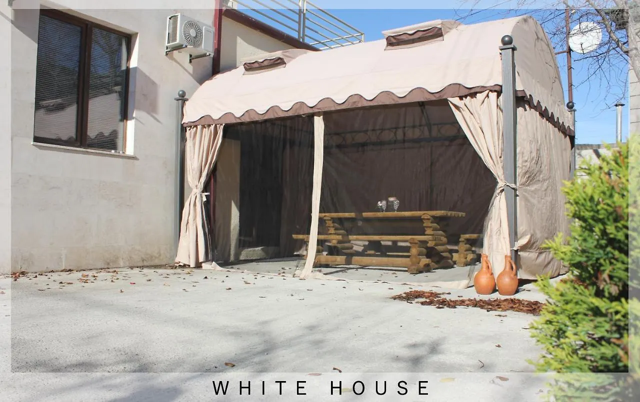 White House Villa Tbilisi
