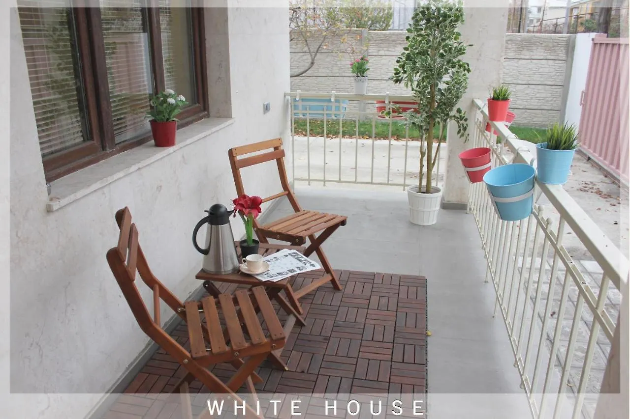 White House Villa Tbilisi 0*,  Georgia