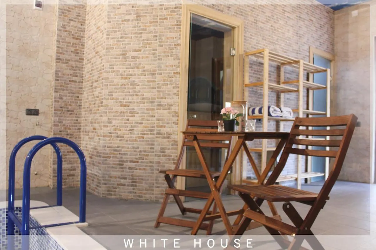 White House Villa Tbilisi