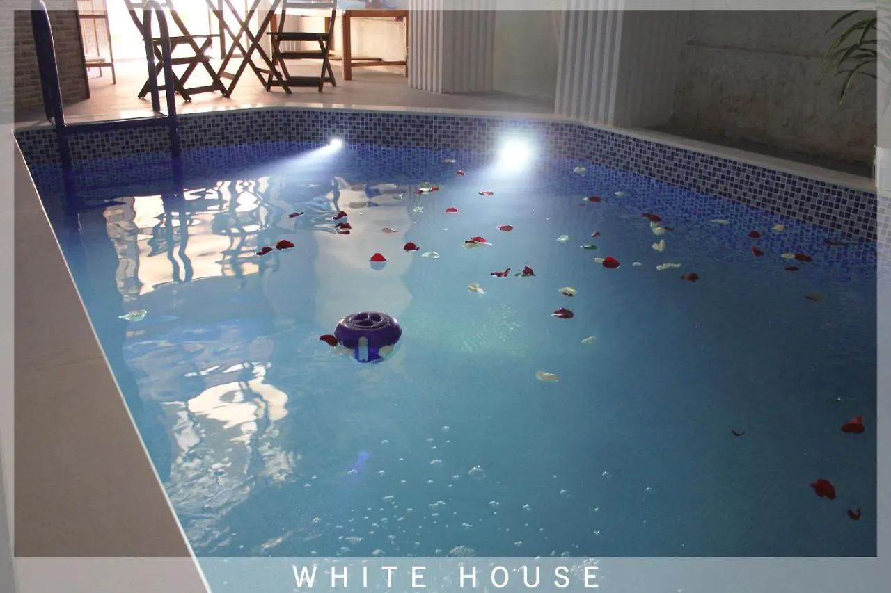 White House Villa Tbilisi