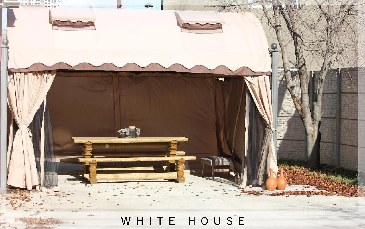 White House Villa Tbilisi