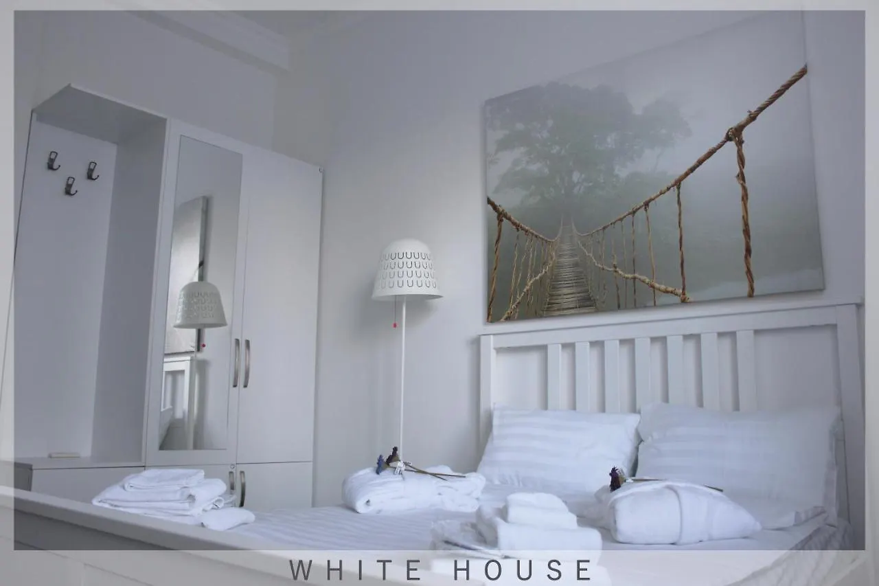 White House Villa Tbilisi