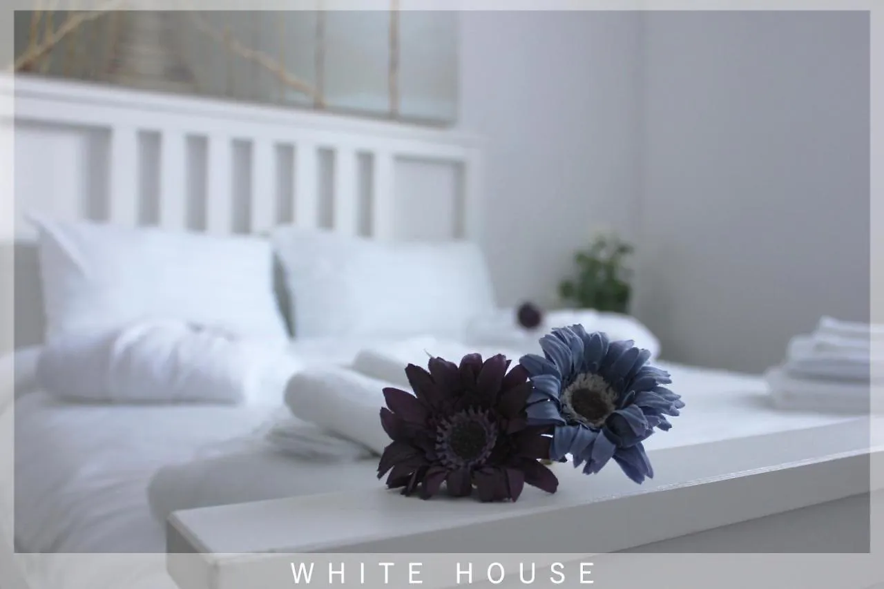 White House Villa Tbilisi