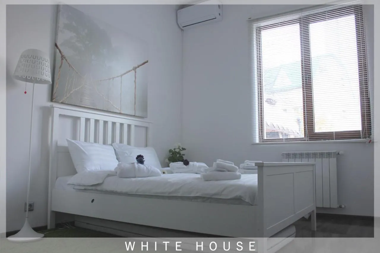 White House Villa Tbilisi