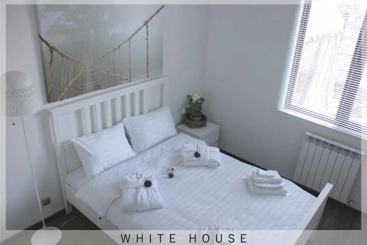 White House Villa Tbilisi 0*,