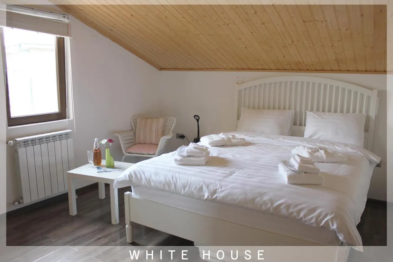 White House Villa Tbilisi