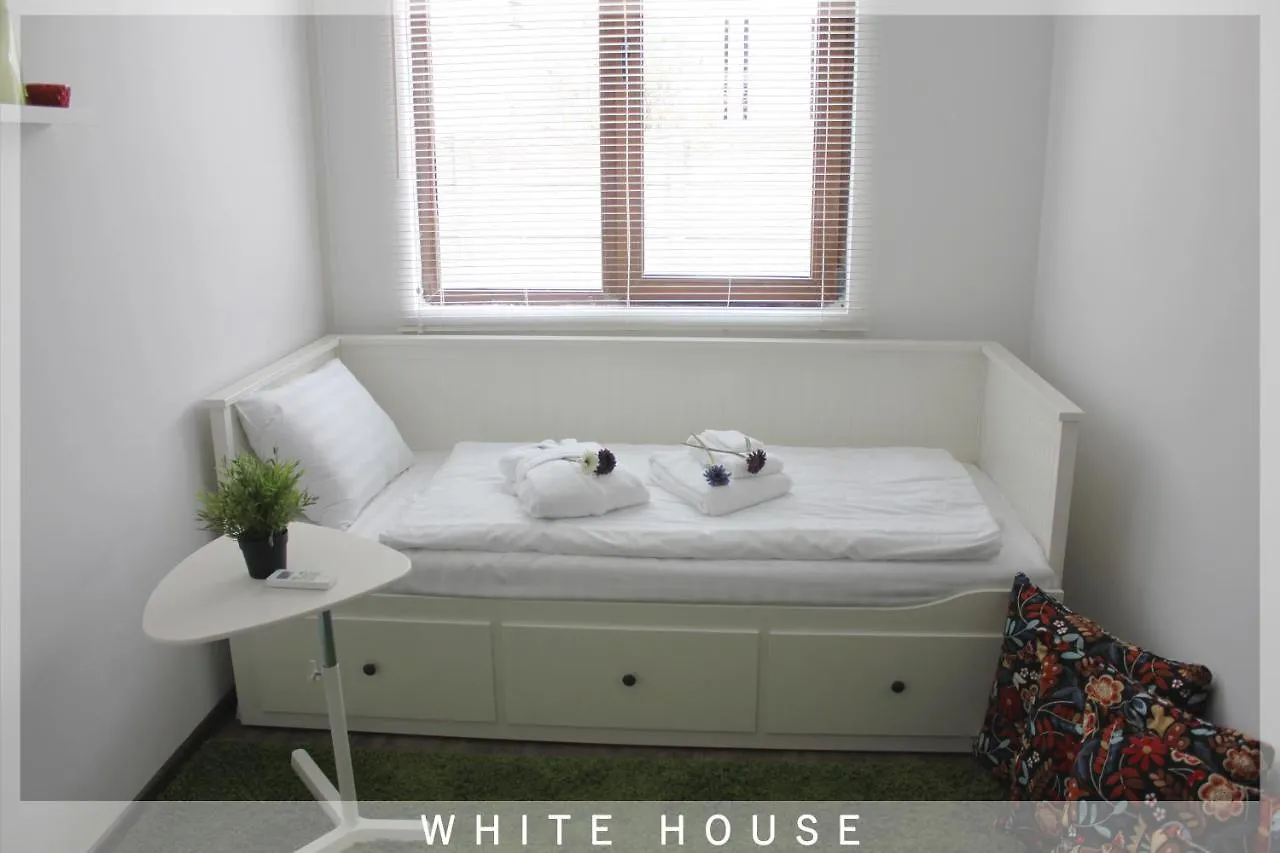 White House Villa Tbilisi 0*,  Georgia