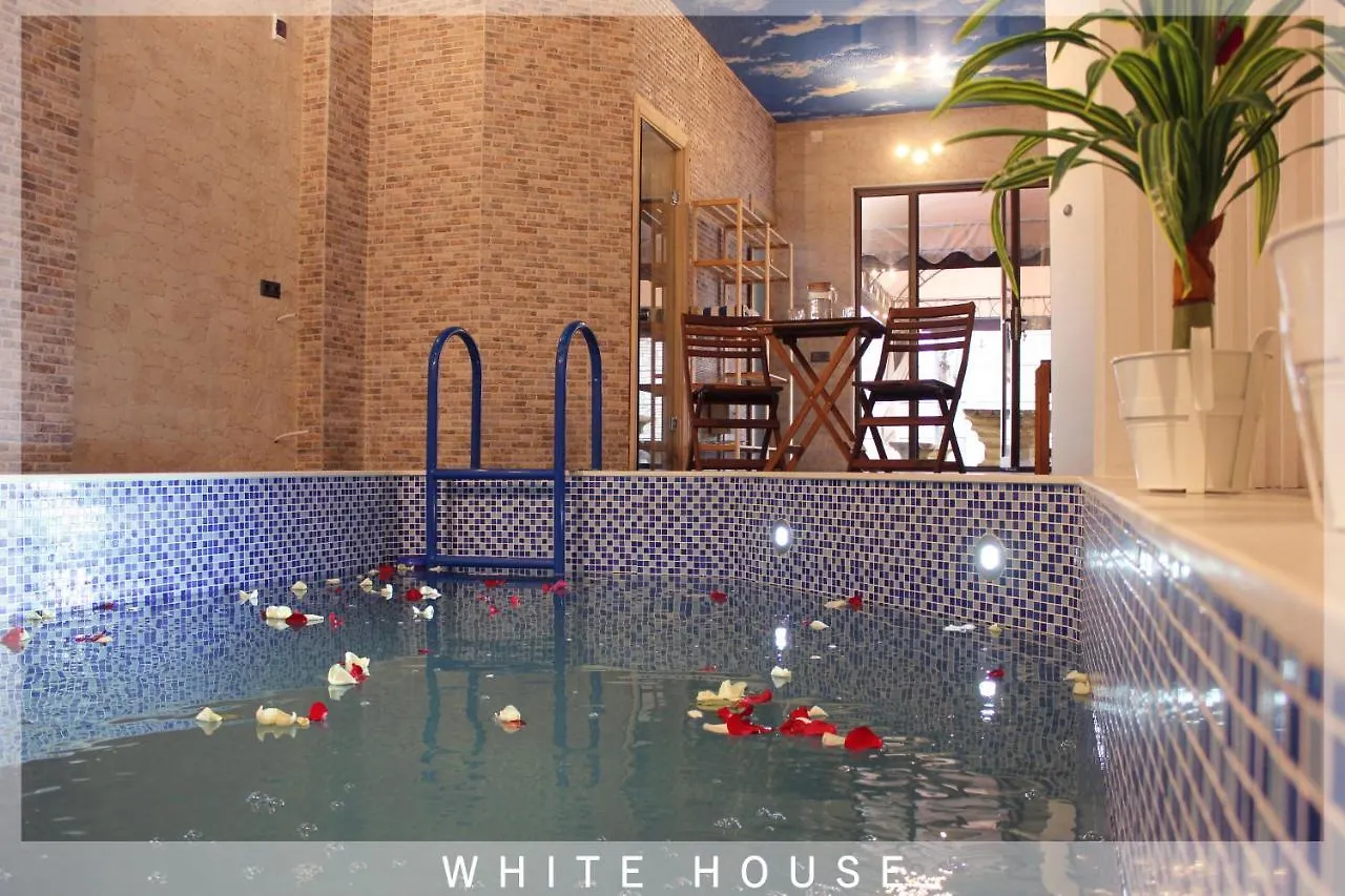 White House Villa Tbilisi 0*,