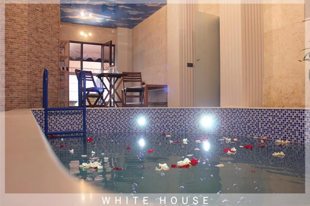 White House Villa Tbilisi