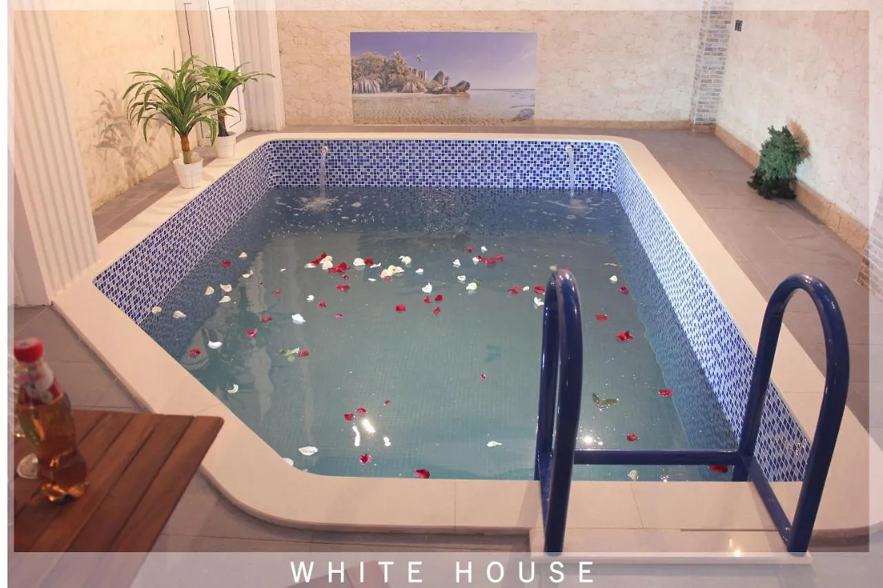 White House Villa Tbilisi