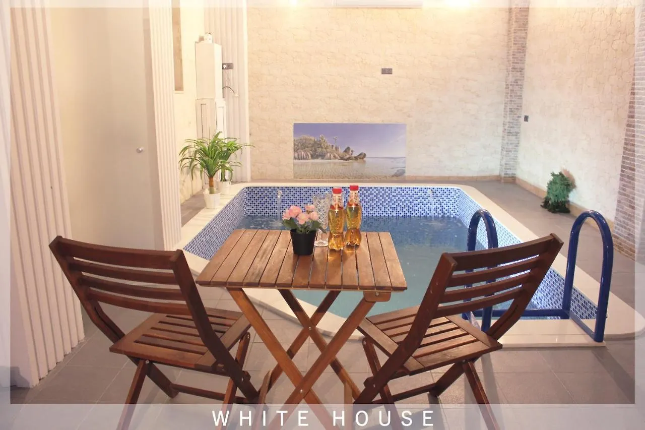 White House Villa Tbilisi