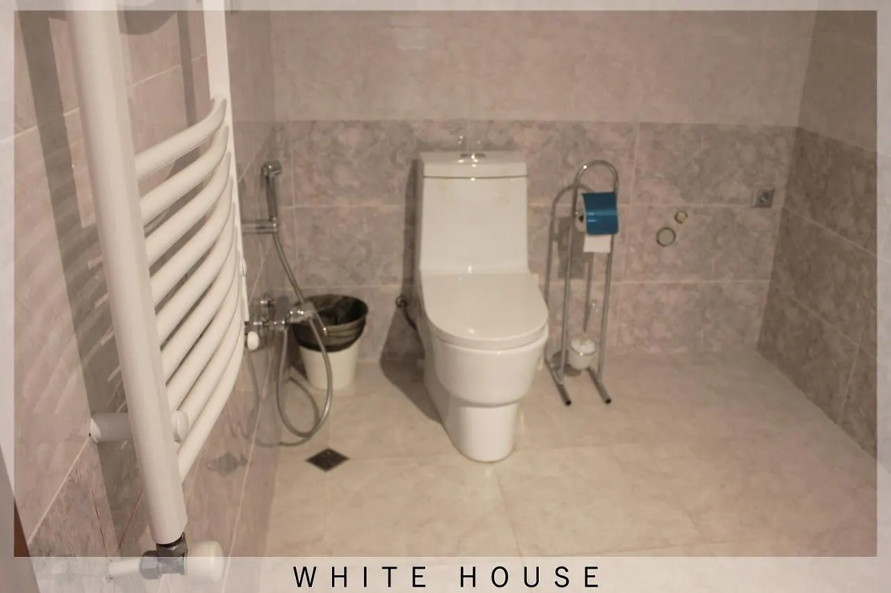 White House Villa Tbilisi