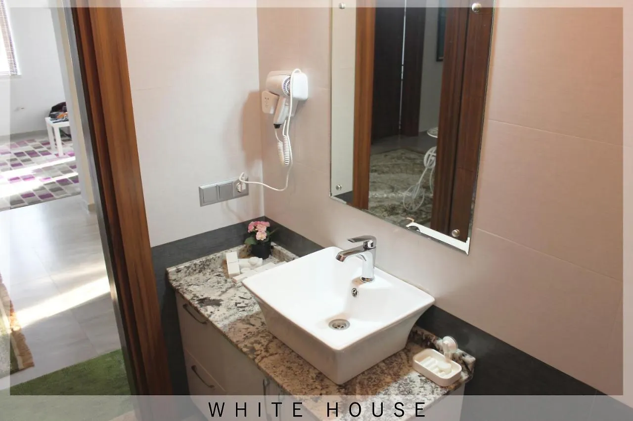 White House Villa Tbilisi
