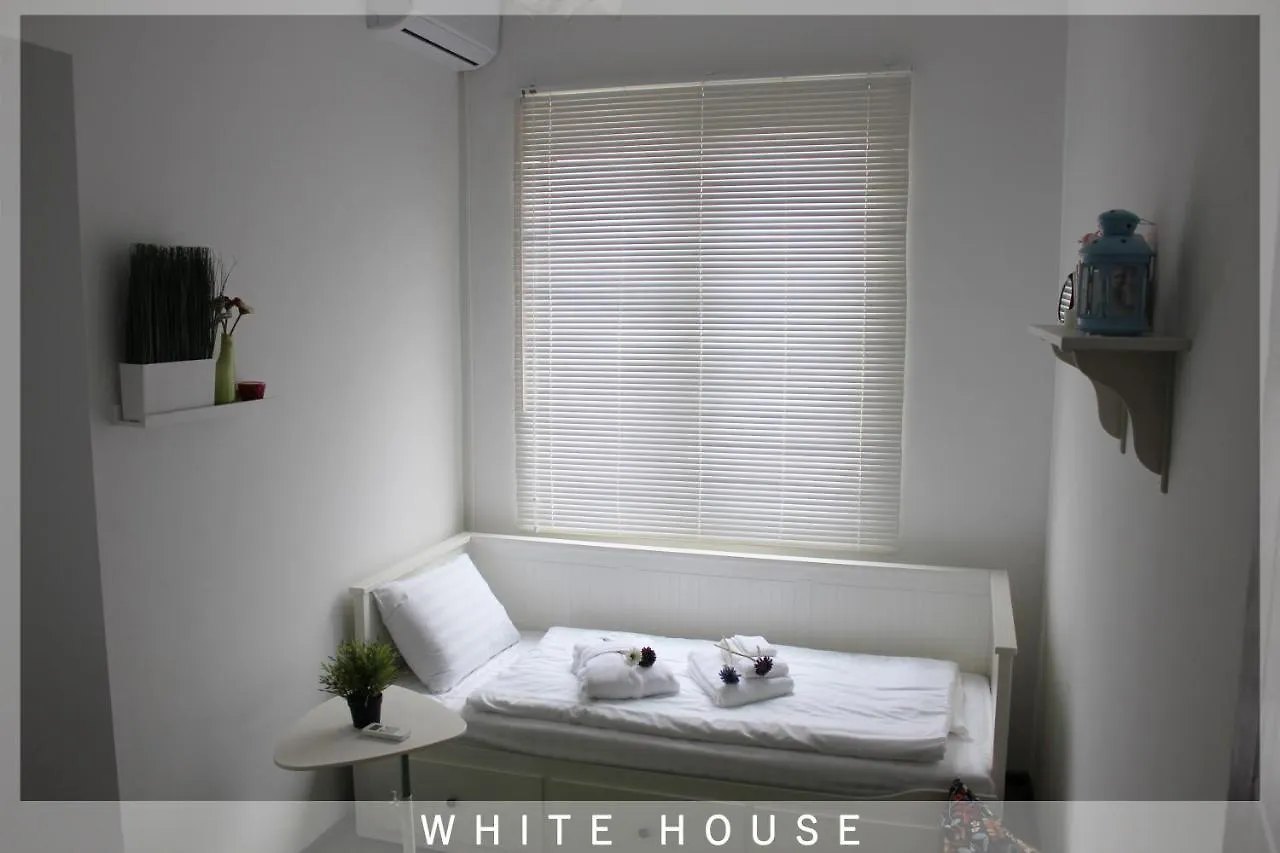 White House Villa Tbilisi 0*,  Georgia