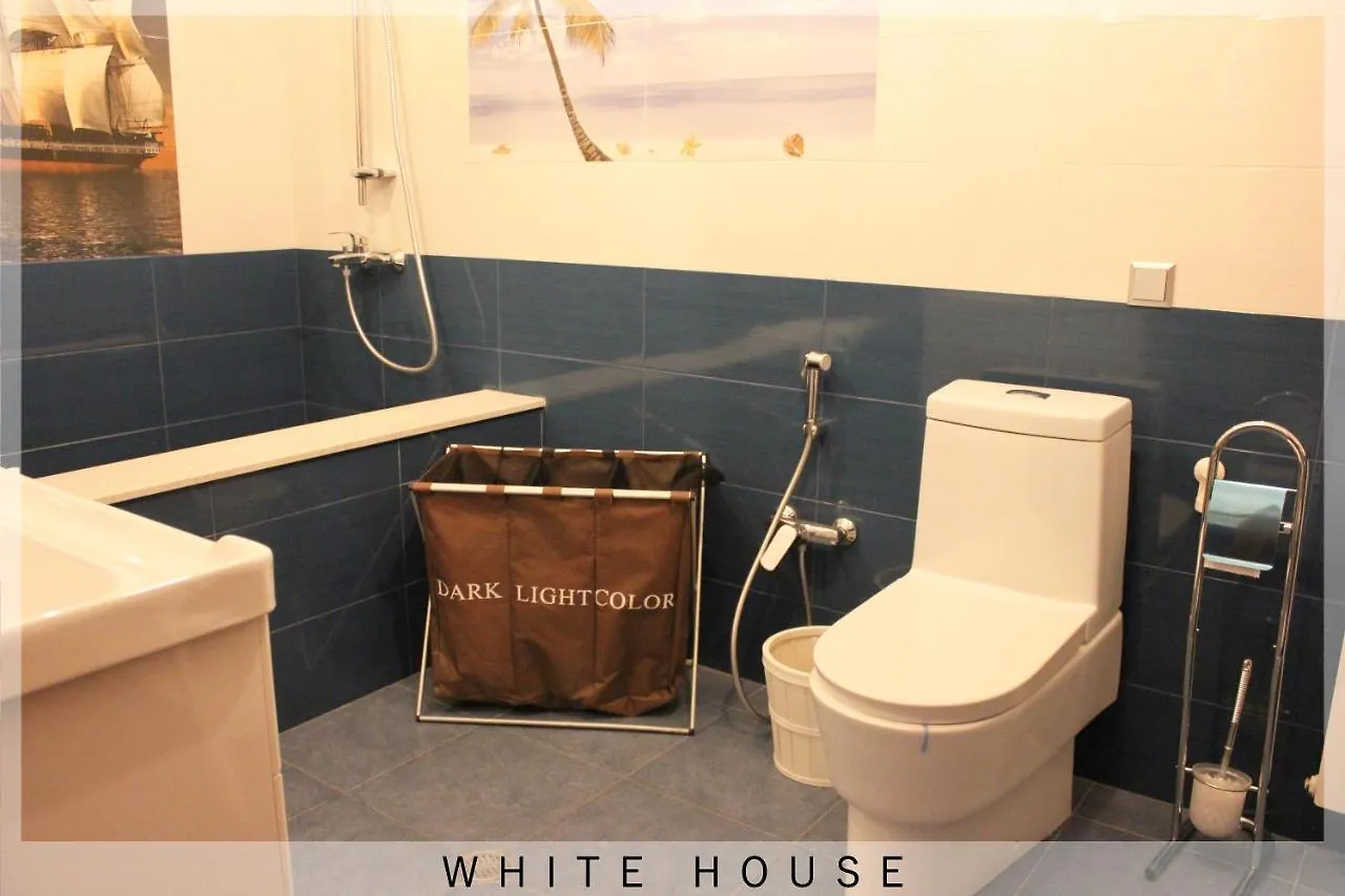 White House Villa Tbilisi