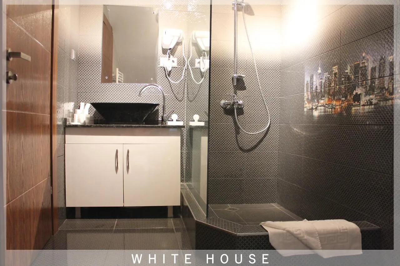 White House Villa Tbilisi Georgia