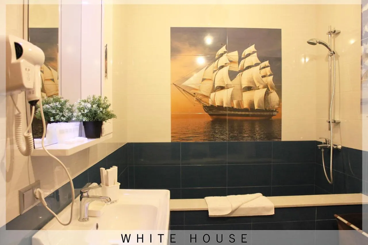 White House Villa Tbilisi
